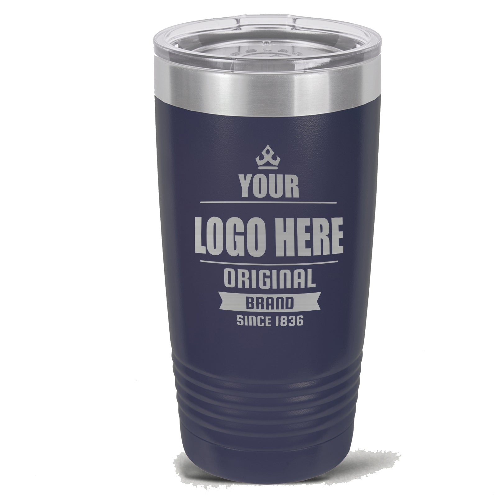 Camelbak Stainless Steel Tumbler with Spotted Dog Logo 20oz