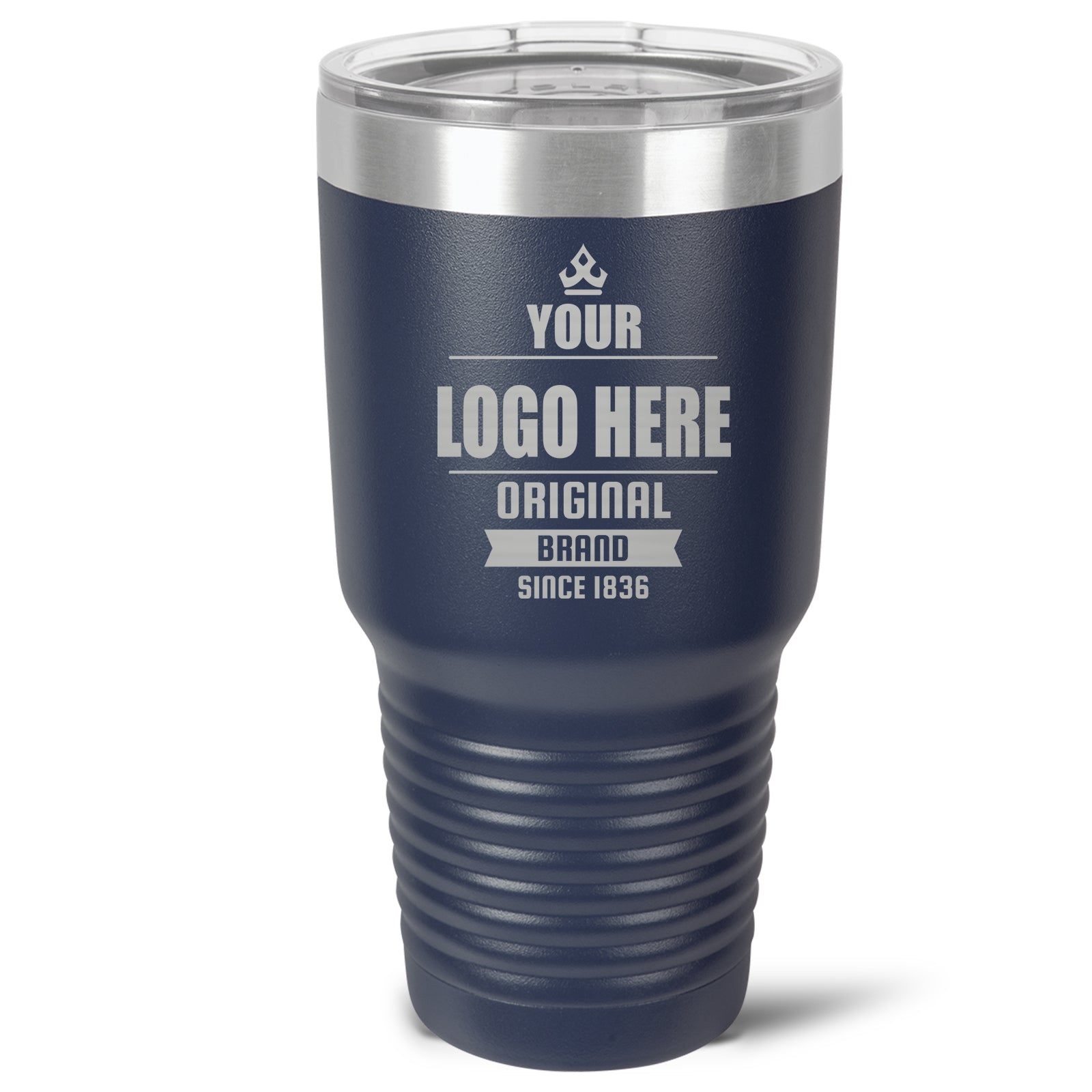 Send In Your Own Tumbler  Engraved 30oz – Infinity Flame
