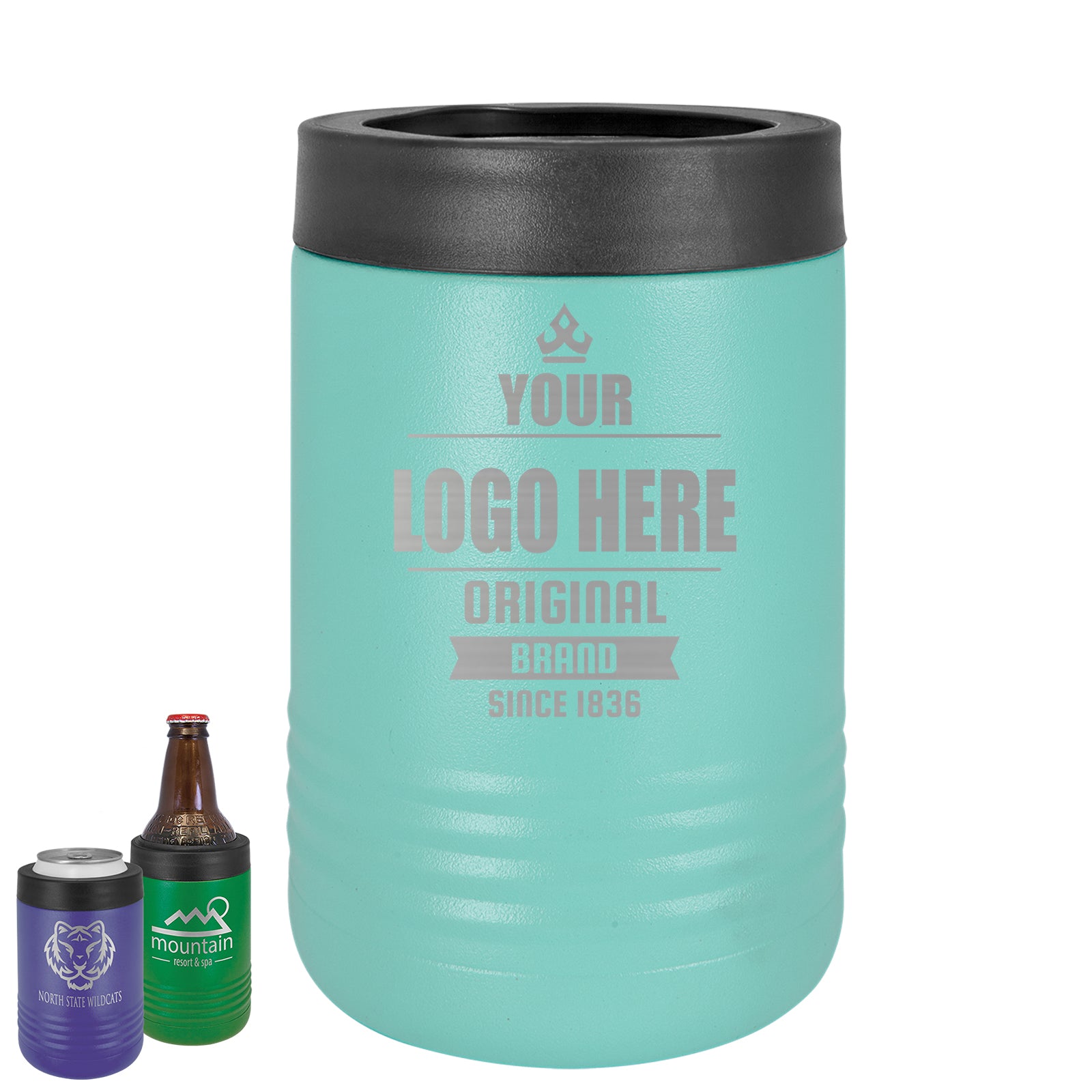 No You Hang Up Can Koozie  Insulated Beverage Holder – Southern Jade  Design Co LLC